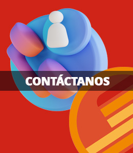 Contáctanos