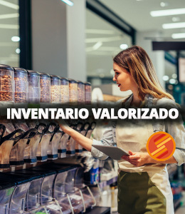 Inventario Valorizado