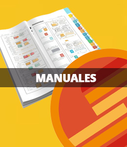 Manuales del sistema