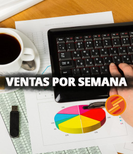 Ventas por Semana