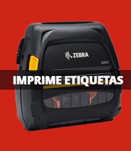 Impresión de Etiquetas