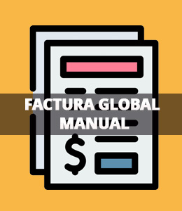 Factura Global