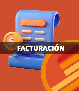 Facturación