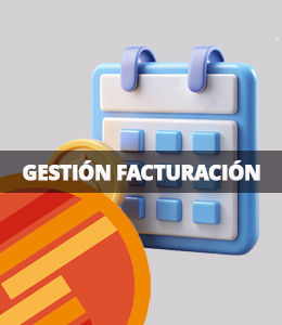 Gestión de Facturación